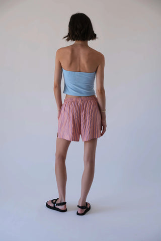 Macie | Summer Shorts