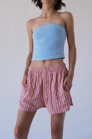 Macie | Summer Shorts