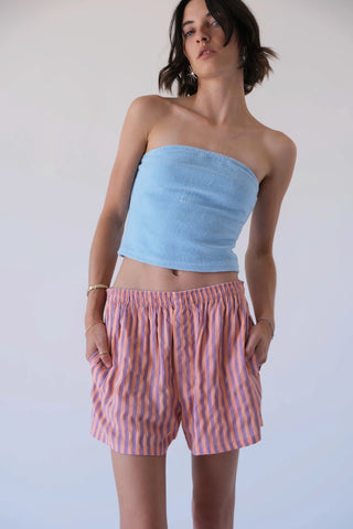Macie | Summer Shorts