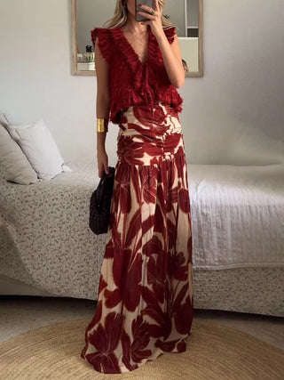 Xenia | Co-ord Set