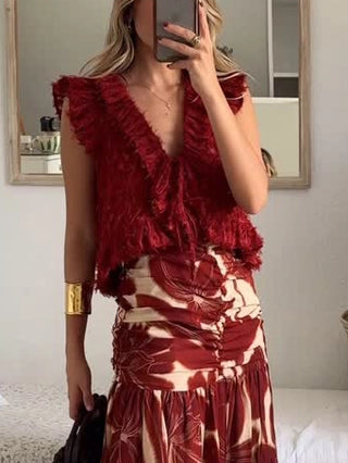 Xenia | Co-ord Set
