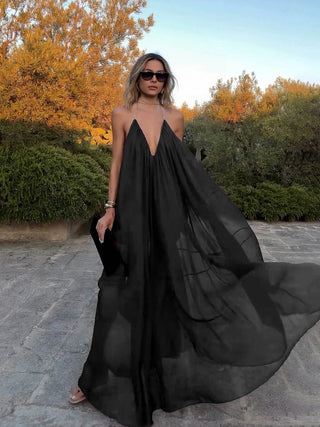 Meghan | Maxi Dress