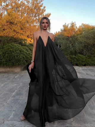 Meghan | Maxi Dress