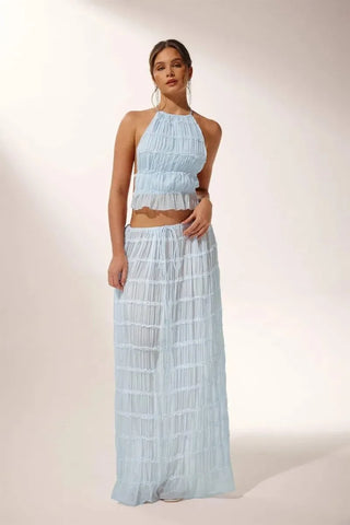 Anna | Summer Co-ord Set