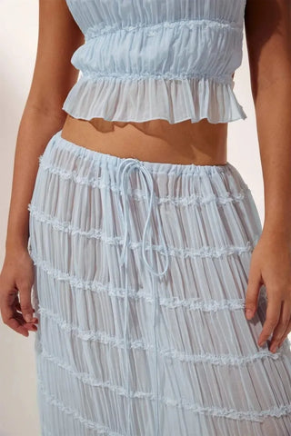 Anna | Summer Co-ord Set