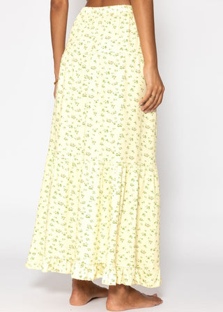 Lotje | Maxi Skirt