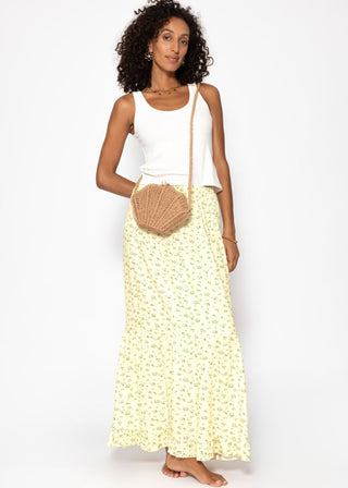 Lotje | Maxi Skirt