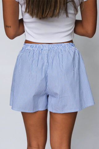 Macie | Summer Shorts