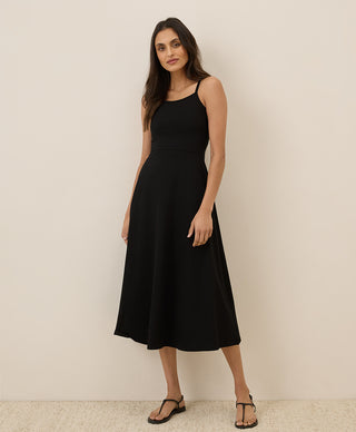 Jessica | Maxi Dress