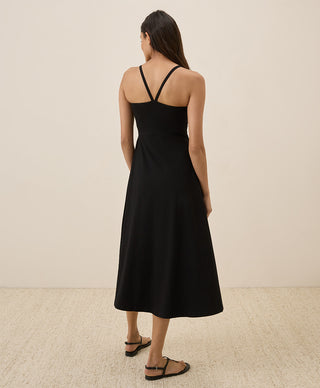 Jessica | Maxi Dress
