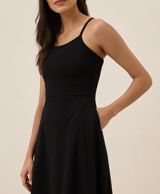 Jessica | Maxi Dress