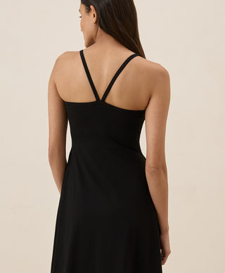 Jessica | Maxi Dress