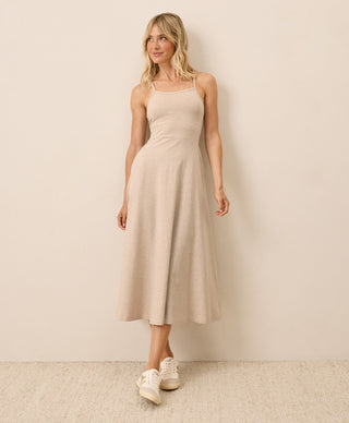 Jessica | Maxi Dress