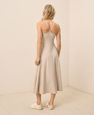 Jessica | Maxi Dress