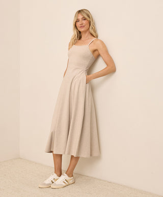 Jessica | Maxi Dress