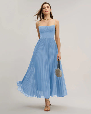 Phoebe | Maxi Dress