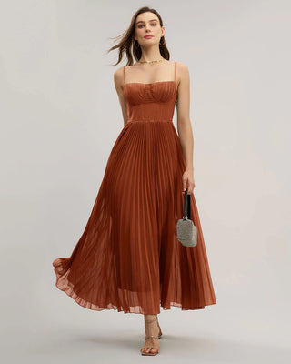 Phoebe | Maxi Dress