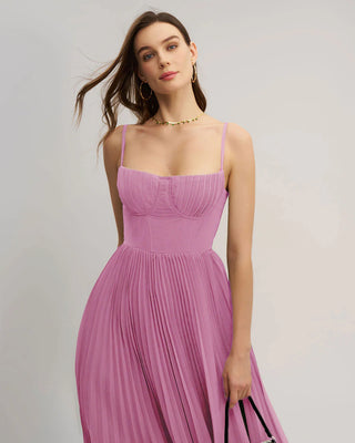 Phoebe | Maxi Dress