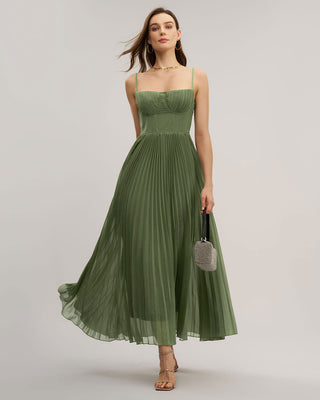 Phoebe | Maxi Dress