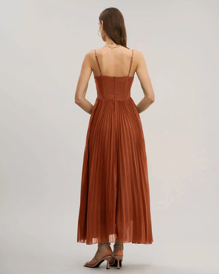 Phoebe | Maxi Dress