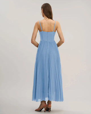 Phoebe | Maxi Dress