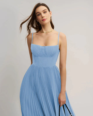 Phoebe | Maxi Dress