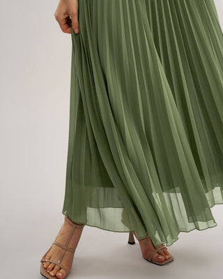 Phoebe | Maxi Dress