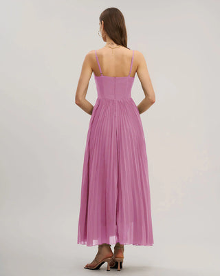 Phoebe | Maxi Dress