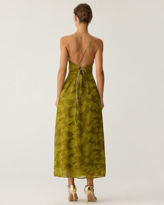Cassidy | Maxi Summer Dress
