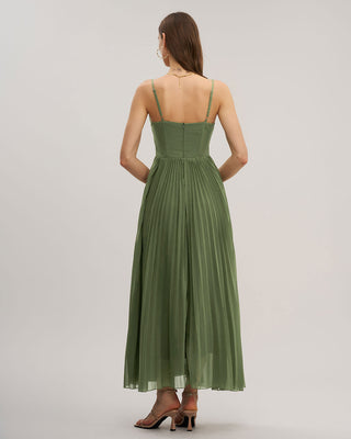 Phoebe | Maxi Dress