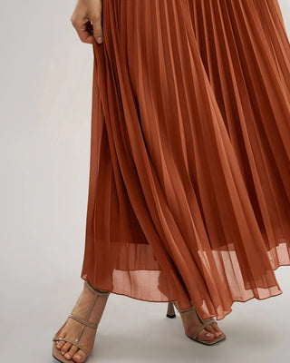Phoebe | Maxi Dress