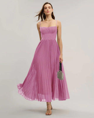 Phoebe | Maxi Dress