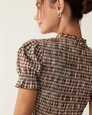 Nancy | Mini Dress