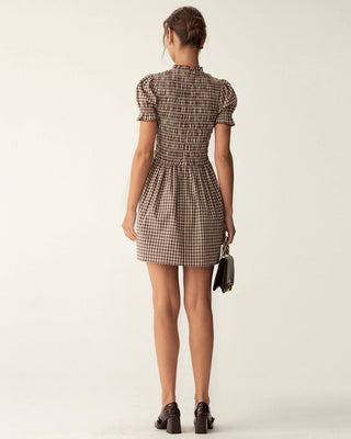 Nancy | Mini Dress